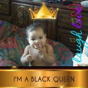 Meet your Posher, Robbie